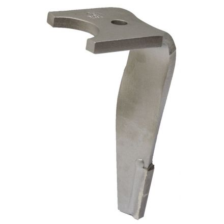 PARTS HEAVY DUTY Ząb brony aktywnej | 2500090